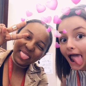 Meet your Posher, Brianna